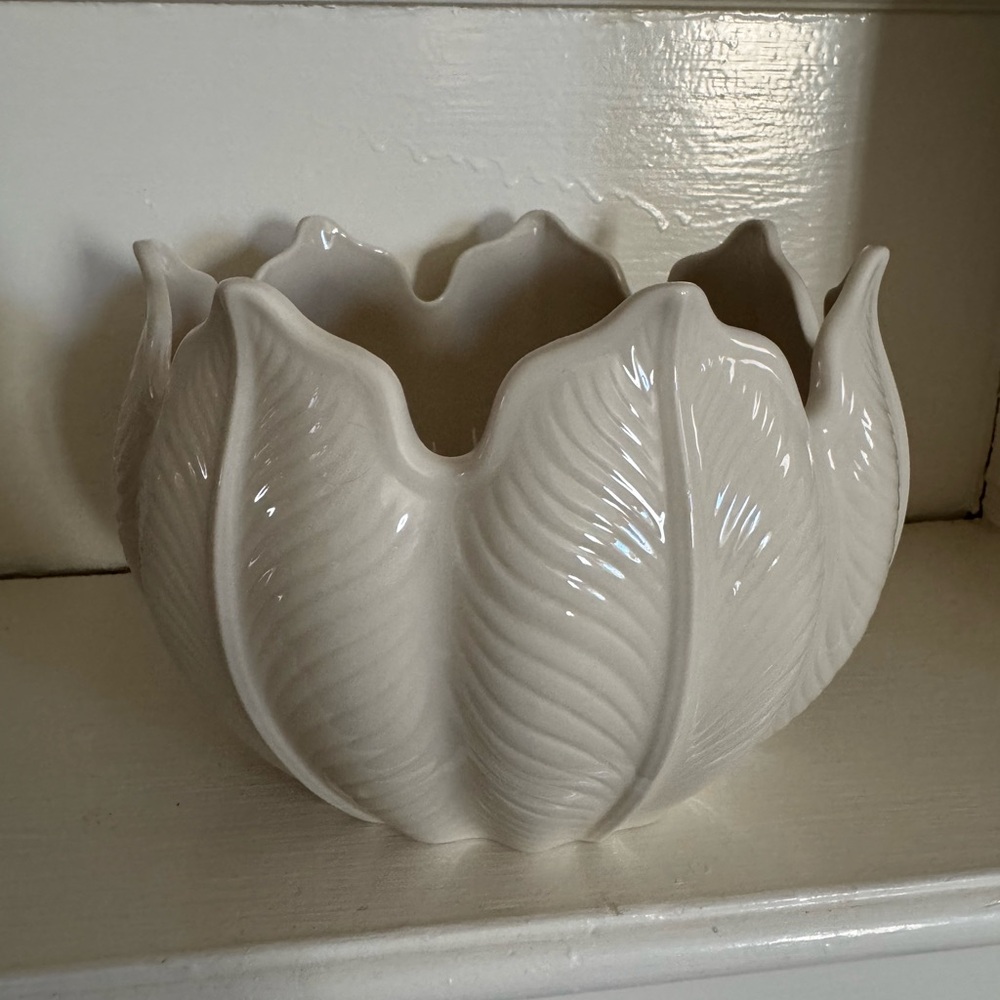 Lenox Palmetto Bowl